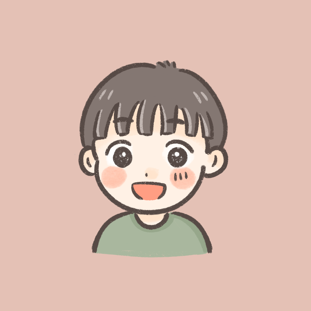 まめくん